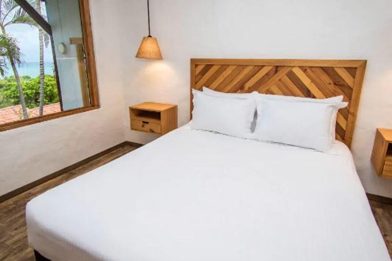 Sol Caribe Campo All Inclusive San Andrés Екстериор снимка