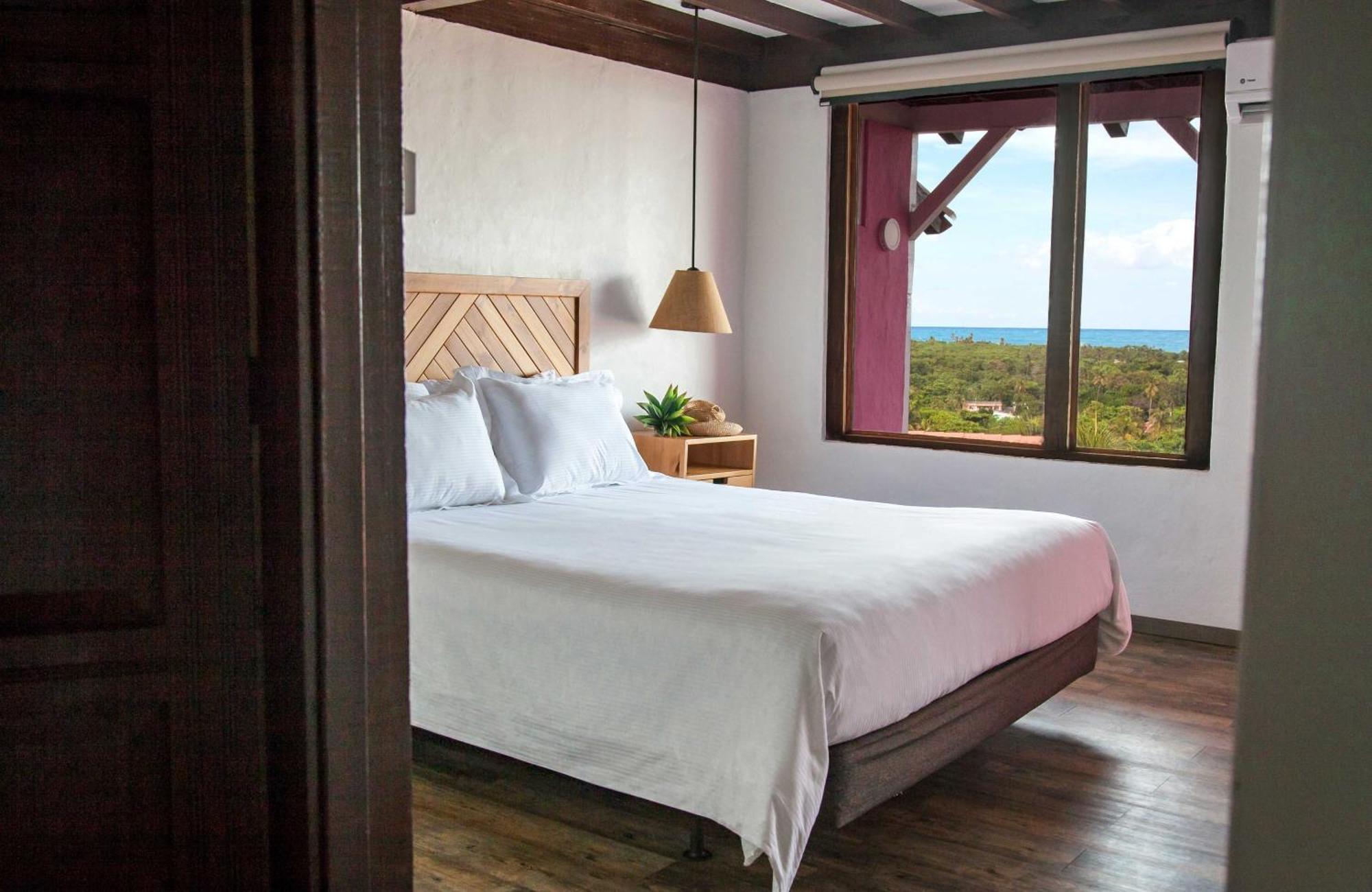 Sol Caribe Campo All Inclusive San Andrés Екстериор снимка