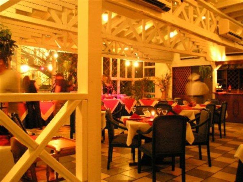 Sol Caribe Campo All Inclusive San Andrés Екстериор снимка