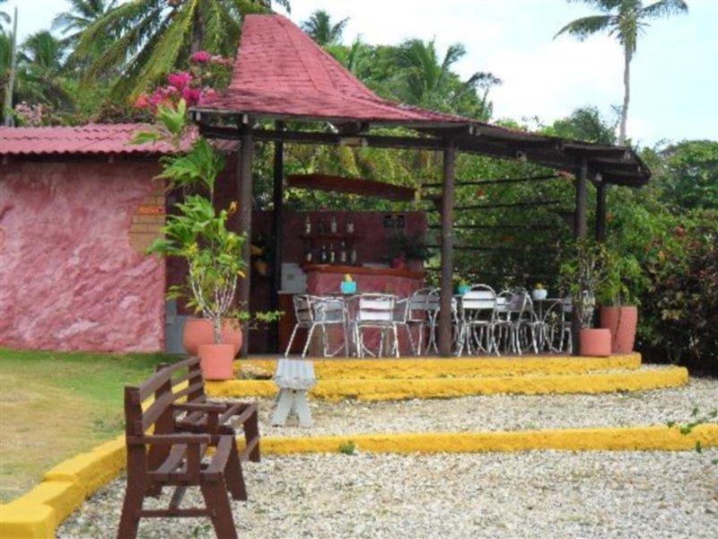 Sol Caribe Campo All Inclusive San Andrés Екстериор снимка